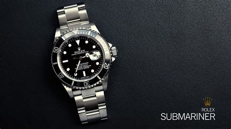 rolex submariner live wallpaper für pc|rolex wallpaper 3d.